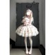 Fantasy Gift Box Flowers and Butterflies JSK(12th Pre-Order/3 Colours/Full Payment Without Shipping)